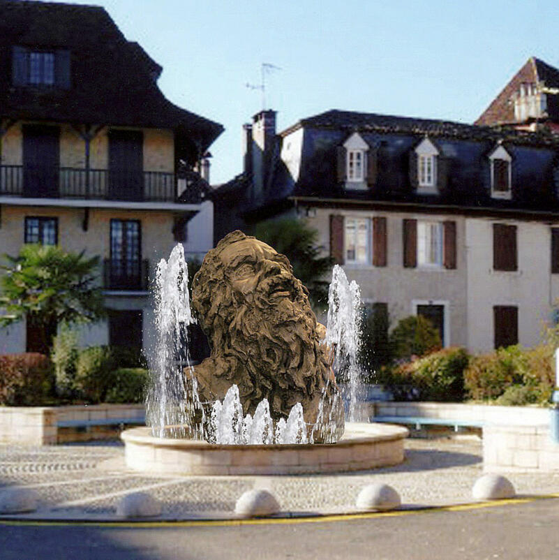 Projets en cours